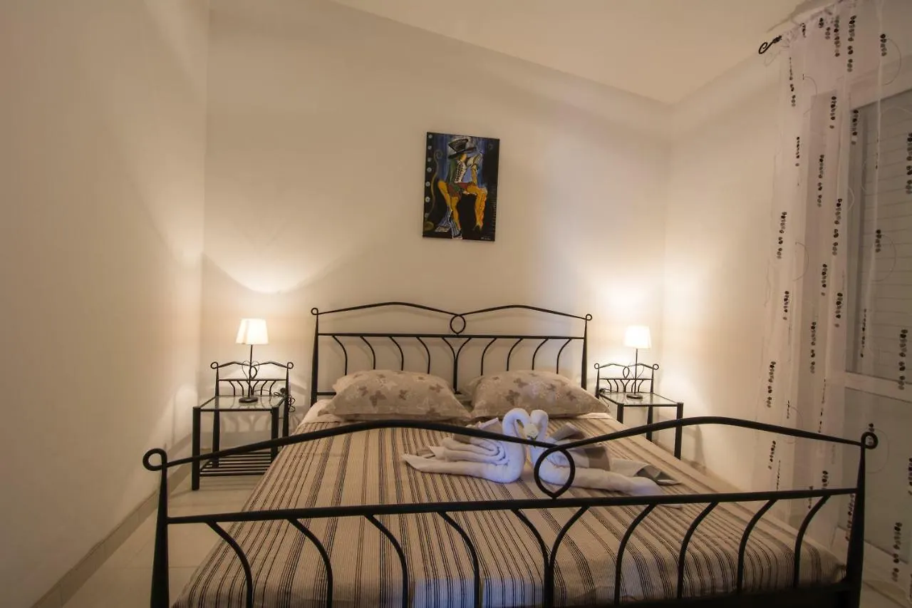 Apartments Iva Trogir