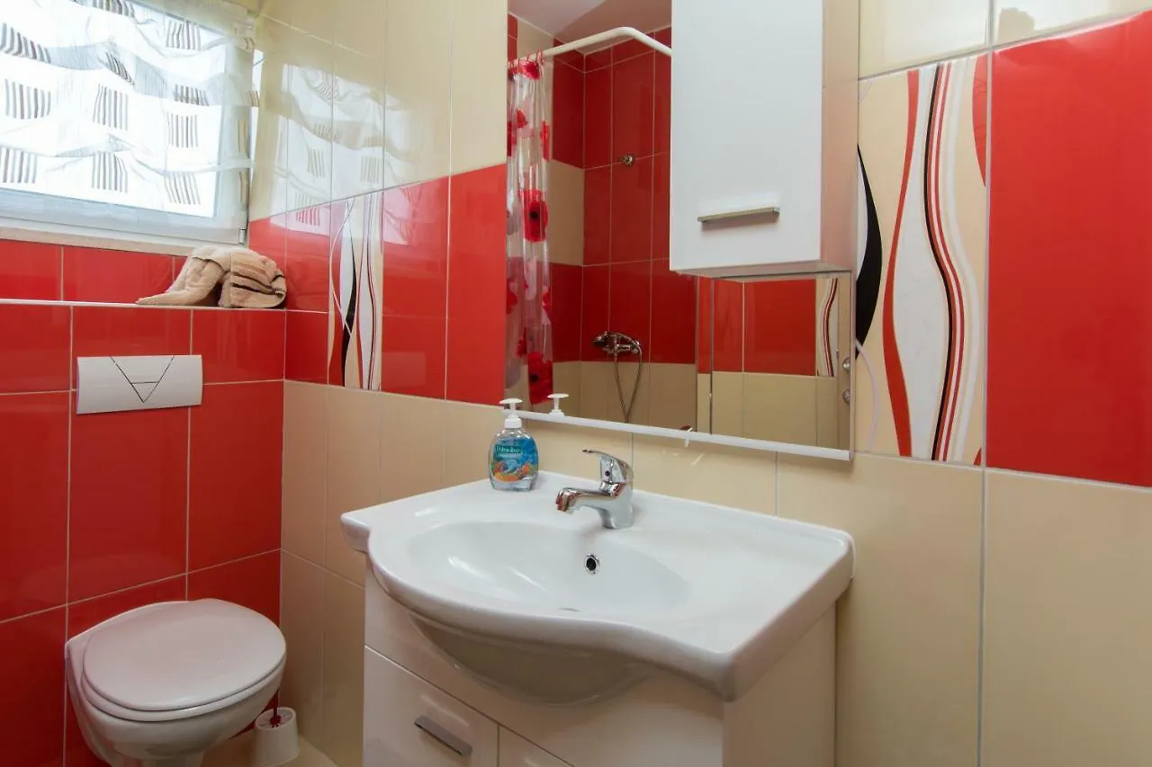 Apartments Iva Trogir