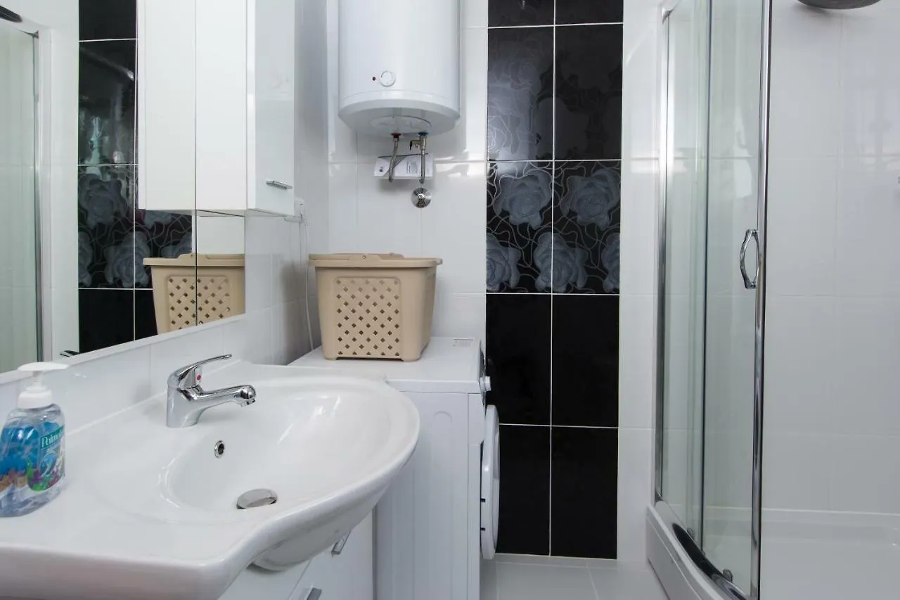 Apartments Iva Trogir Croatia