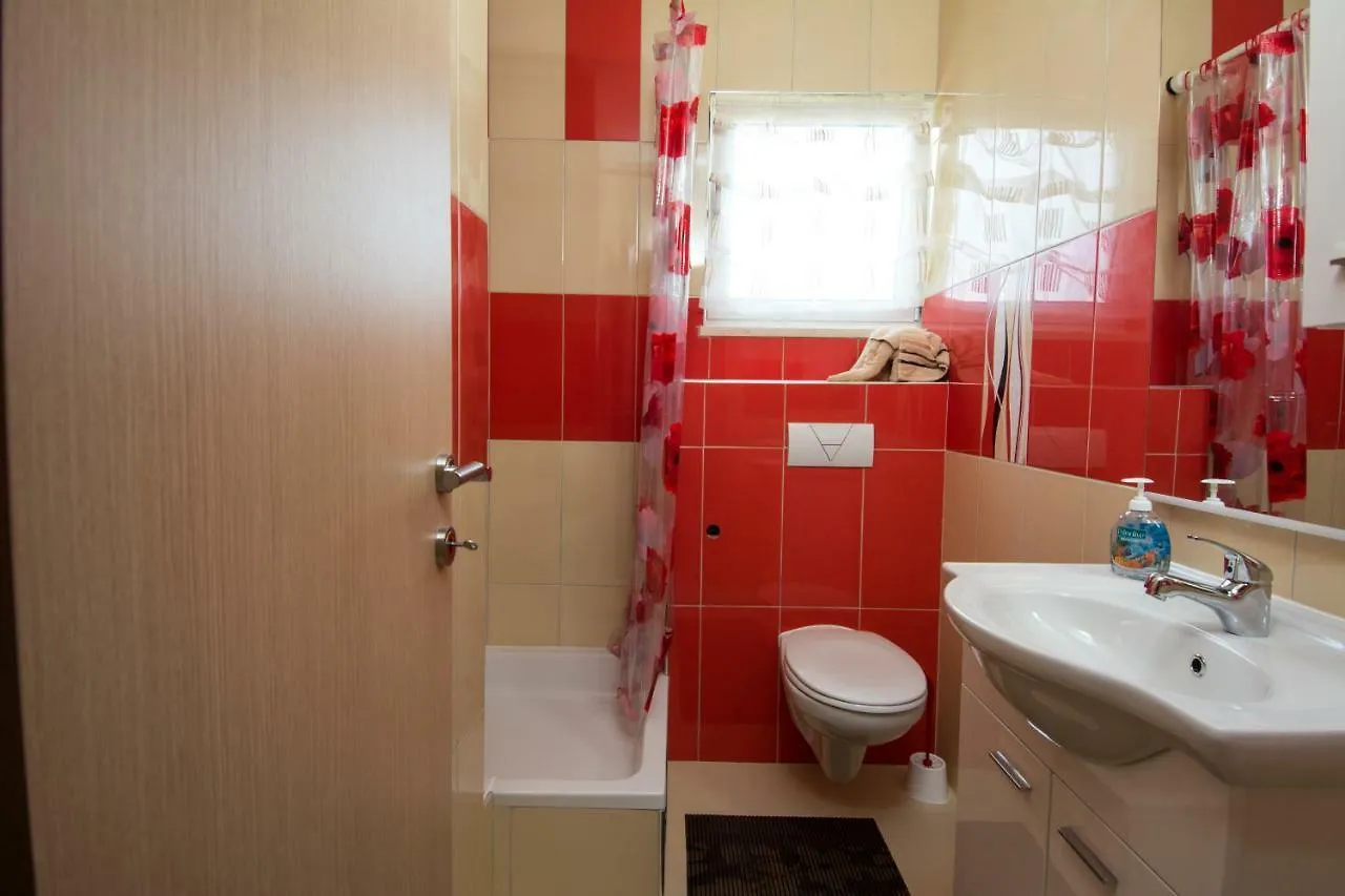 Apartments Iva Trogir