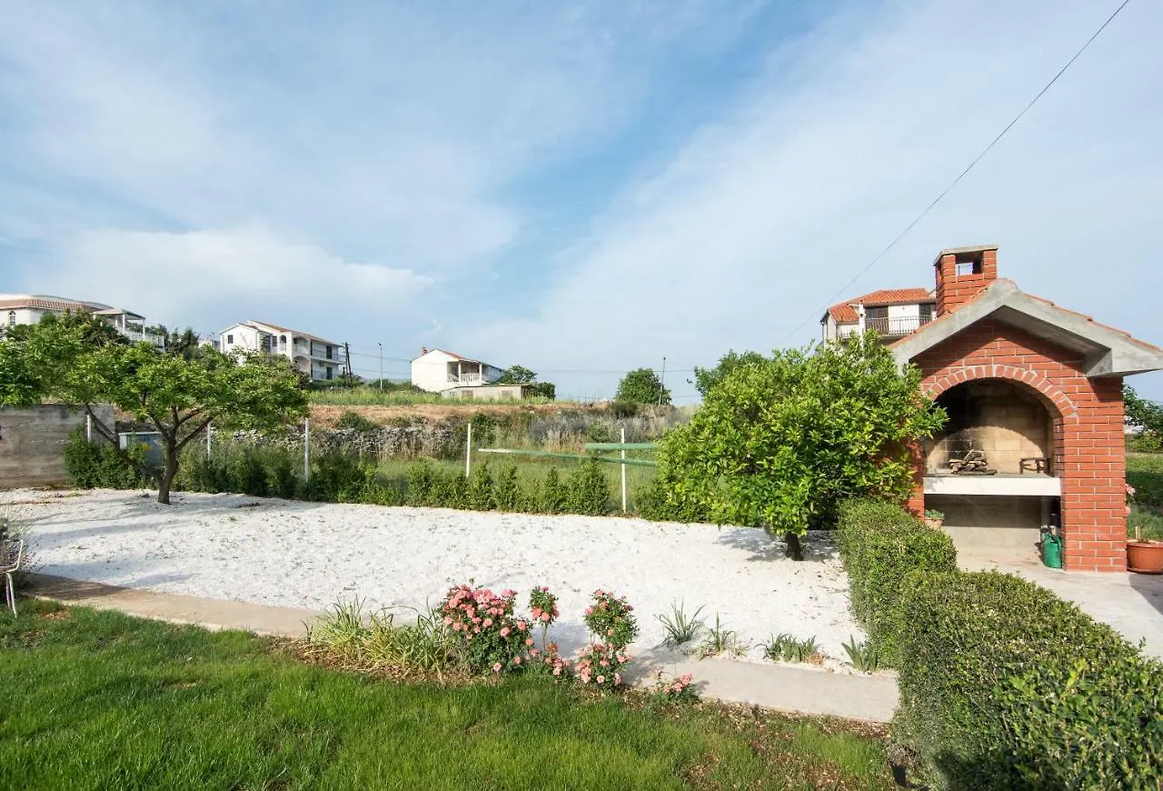 Apartments Iva Trogir Croatia