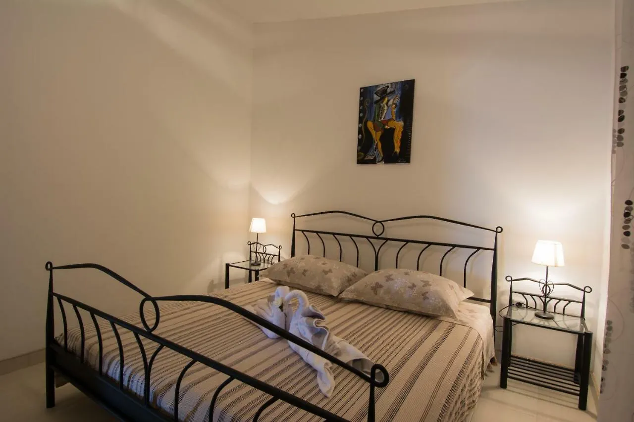 Apartments Iva Trogir 0*,  Croatia