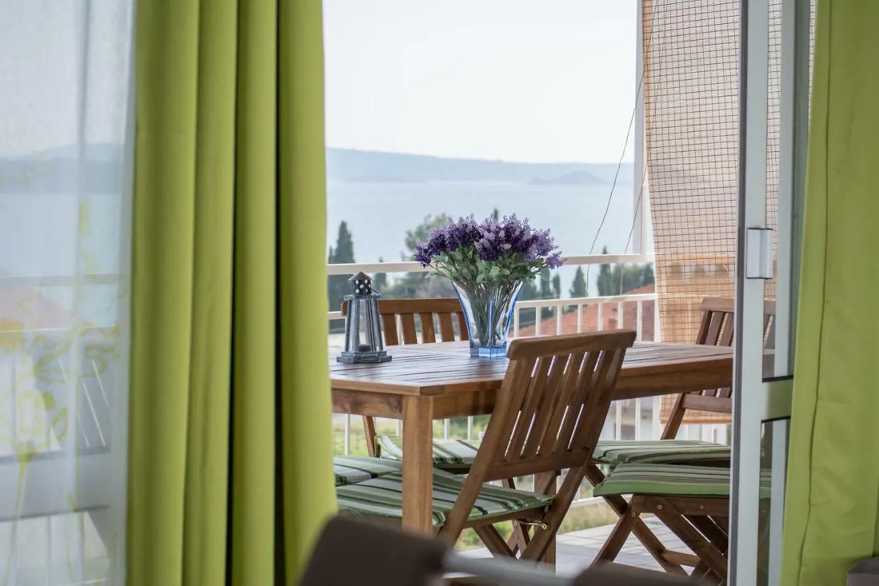Apartments Iva Trogir Croatia